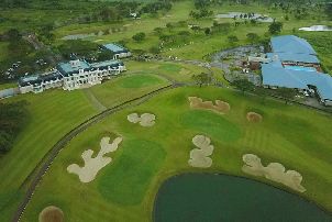 써밋 포인트 골프 앤 컨트리 클럽