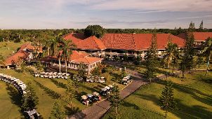 마운트 말라라얏 골프 앤 컨트리 클럽