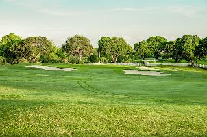 더 오차드 골프 앤 컨트리 클럽