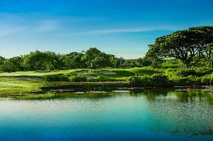 오차드 골프 컨트리 클럽