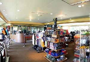 더 오차드 골프 앤 컨트리 클럽