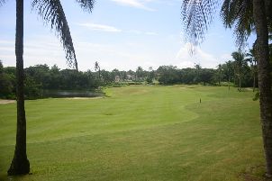 리베라 골프 클럽