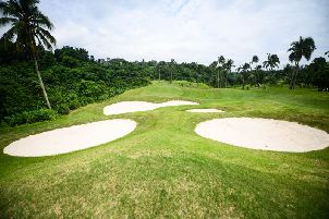 리비에라 골프 클럽