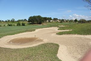 셔우드 힐스 골프 클럽