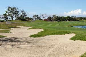 셔우드 힐스 골프 & 컨트리 클럽