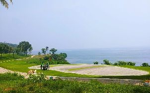 푸에르토 아줄 골프 & 컨트리 클럽