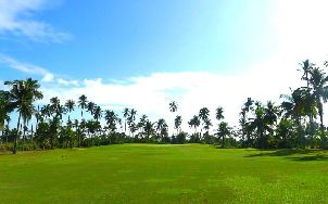 깐루방 골프 & 컨트리 클럽