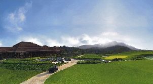 아얄라 그린필드 골프 클럽