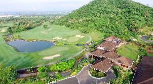 아얄라 그린필드 골프 클럽