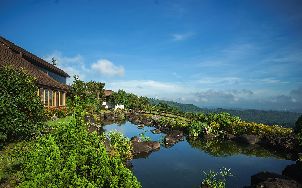 타가이타이 하이랜드 인터내셔널 골프 클럽