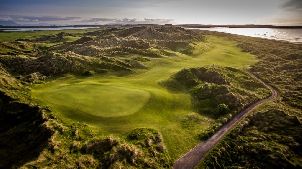 에니스크론 골프 클럽 