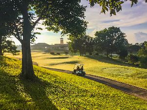 스플렌디도 따알 골프 & 컨트리 클럽