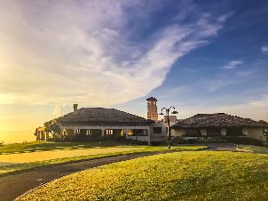 스플렌디도 따알 골프 & 컨트리 클럽