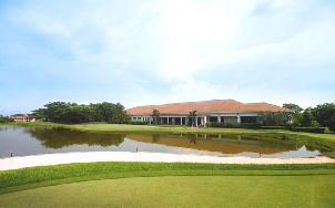 베버리 플레이스 골프 앤 컨트리 클럽