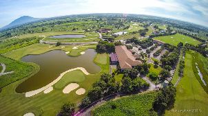 베버리 플레이스 골프 & 컨트리 클럽