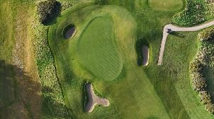 골웨이 베이 골프 리조트