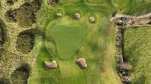 골웨이 베이 골프 리조트 