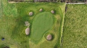 골웨이 베이 골프 리조트 