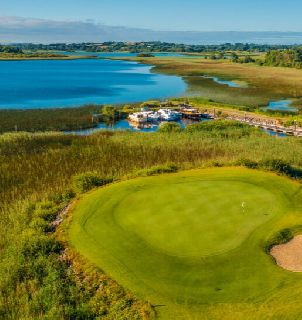 글래슨 골프 클럽 
