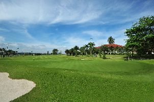 오키드 컨트리 클럽 