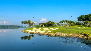 오키드 컨트리 클럽 (P2)