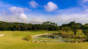 타나메라 컨트리 클럽 - 탬피니스 코스 (P2)