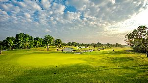 타나메라 컨트리 클럽 - 가든 코스 