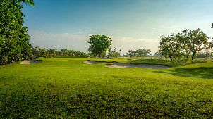 타나메라 컨트리 클럽 - 가든 코스 
