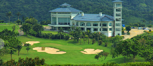 센추리 씨뷰 골프 클럽