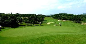 센추리 씨뷰 골프 클럽