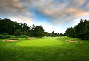 후이저우 허우냐오 골프 클럽