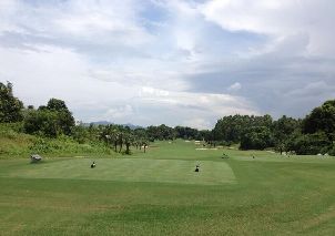 후이저우 허우냐오 골프 클럽