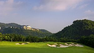 동관 미션힐스 골프 클럽