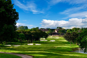 코타 퍼마이 골프 & 컨트리 클럽