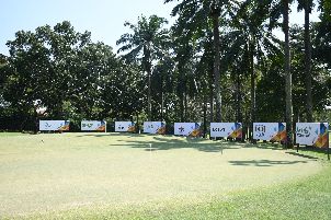 코타 퍼마이 골프 & 컨트리 클럽 (P2)