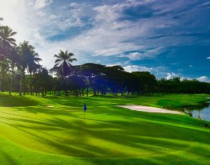 코타 퍼마이 골프 & 컨트리 클럽