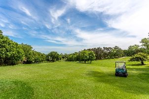 워렌 골프 & 컨트리 클럽 (P3)