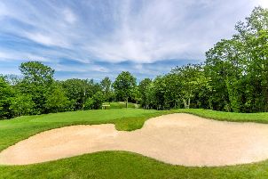 워렌 골프 & 컨트리 클럽 (P3)