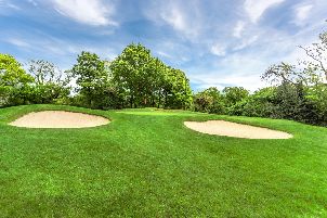 워렌 골프 & 컨트리클럽 (P2)