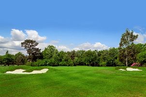 워렌 골프 & 컨트리클럽