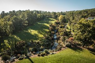 테르 블랑쉬 골프 클럽