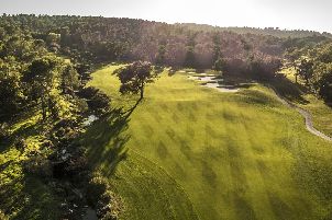 골프 드 테르 블랑슈