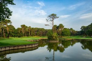 세뇨스 골프장 (P2)