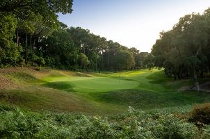 골프 드 세이뇨스