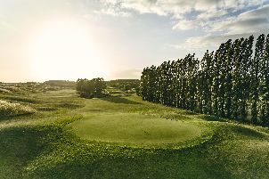 르 골프 내셔널 이글 코스