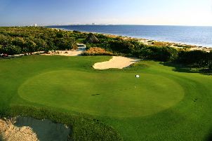 리비에라 칸쿤 골프 클럽