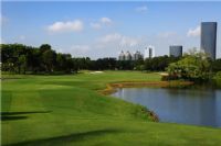 군란 골프 클럽