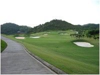 오읍포규 골프 클럽