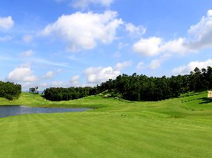 학산 골프 클럽