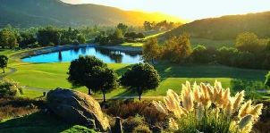 스틸 캐년 골프 클럽